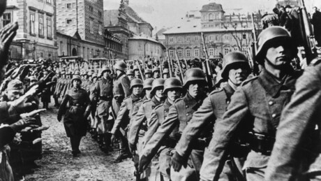 ФСБ: Запад збринуо више од 2.500 нациста, у којим земљама су нашли уточиште?