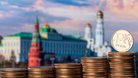 Objavljeni podaci o rastu ruske privrede