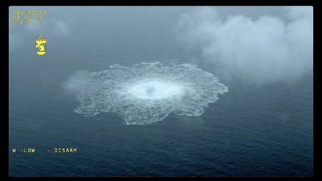 Nemački političar o mogućnosti za novi napad na Severni tok 2