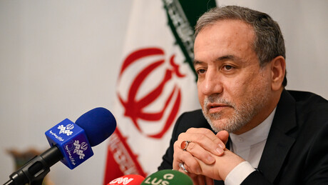 Arakči razgovarao sa Kajom Kalas: Teheran spreman za razgovore sa velikim evropskim silama