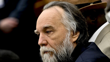 Дугин о победи Симиона: Глобалисти убијају – можда је Сорош Дракула