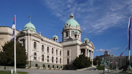 Odbor za obrazovanje: Zatvoren kontakt centar za pitanja studenata