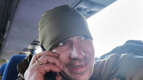 Rusija i Ukrajina razmenile po 205 ratnih zarobljenika