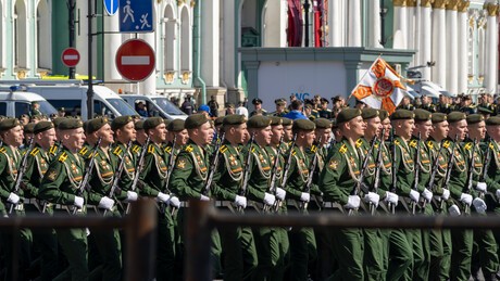 Zaharova o veličanju uloge Ukrajine u Drugom svetskom ratu: Pseudoistorijske izmišljotine