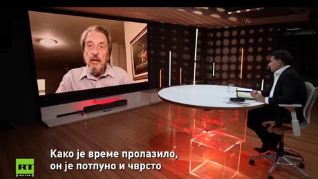 Erol Mask za RT: Kako je Ilon zalutao u politiku i ko je čuvao Trampa posle atentata