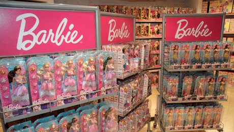 Barbika - nova žrtva Trampovih carina