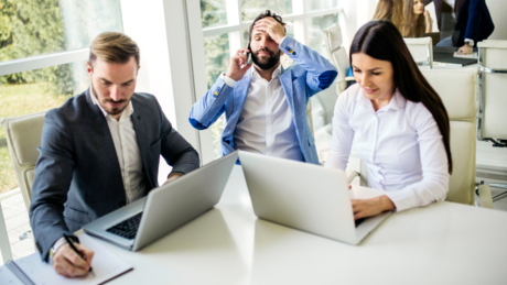 Kako prepoznati toksičnu firmu već na samom razgovoru za posao