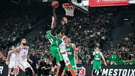 "Majstorice" u Atini i Monaku – čekaju se još dva učesnika fajnal-fora Evrolige