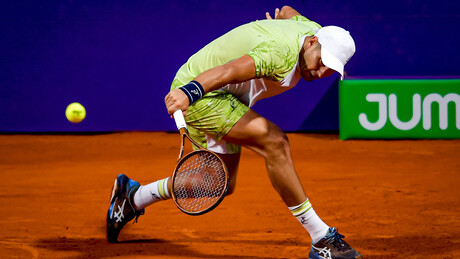 Лајовић успешно прошао квалификације – Србија са четворицом тенисера у Риму