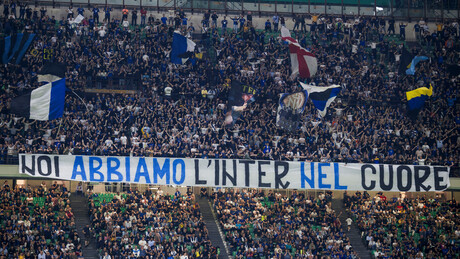 Интер зарадио рекордну суму од продаје карата за утакмицу са Барселоном