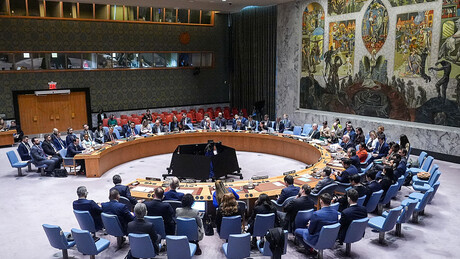 Sednica SB UN: Rusija i Kina kritikovale Šmita, Cvijanovićeva tražila glasanje ili njegovo razrešenje