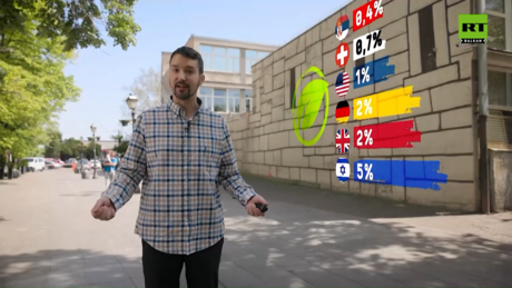 "Ovo samo kod nas ima": Veganstvo