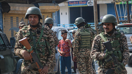 Турска позвала Индију и Пакистан да делују здраворазумски: Повећан ризик од "тоталног рата".