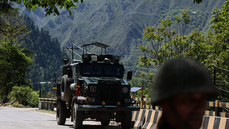 Индијске оружане снаге спремне да одговоре Пакистану
