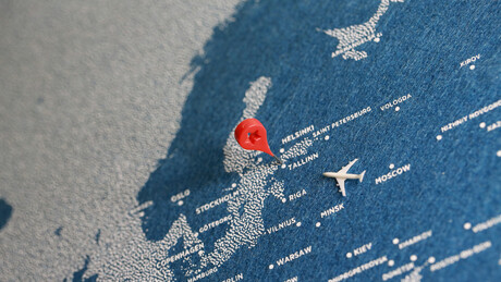 Естонија забрањује прелете за руску параду: Нема летења преко Балтика за Вучића и стране лидере