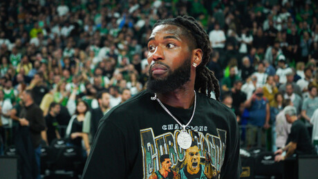 Panatinaikos dobija veliko pojačanje za fajnal-for Evrolige – vraća se Matijas Lesor