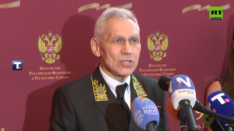 Боцан-Харченко: Спречавање Вучића да оде у Москву је неонацизам, али одлетео је (ВИДЕО)