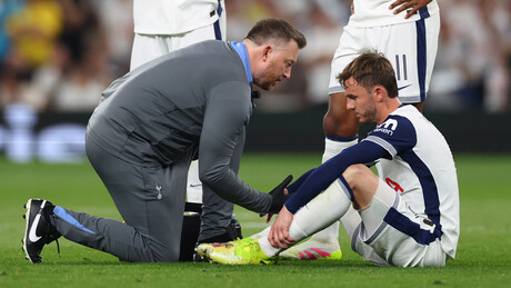 Медисон теже повређен, Тотенхем у финишу сезоне без репрезентативца Енглеске
