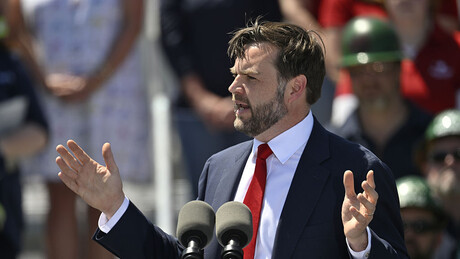 Венс: Европа и САД су "део исте екипе"