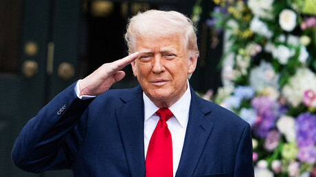 Трамп мења историју: Прогласио 8. мај за Дан победе, а Американце за кључне у поразу нациста