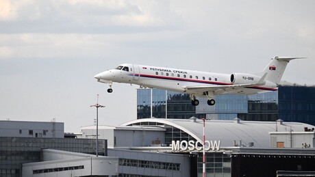 Летонија објавила зашто је затворила небо за Вучићев авион