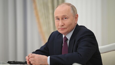 Kefir, brusnica u medu i redovna fizička aktivnost: Vladimir Putin otkrio tajnu svoje dobre forme