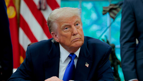 Donald Tramp nudi posredovanje dok se sukob između Indije i Pakistana zaoštrava