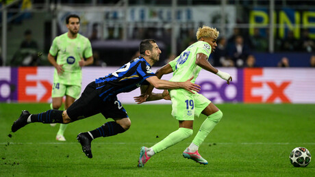 Jamal ne odustaje od sna: Ne sumnjajte – vratićemo se! Doneću trofej u Barselonu!