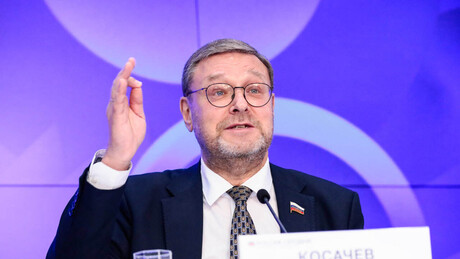 Kosačov: Vučićev dolazak u Moskvu važan korak, Evropa je promenila stranu