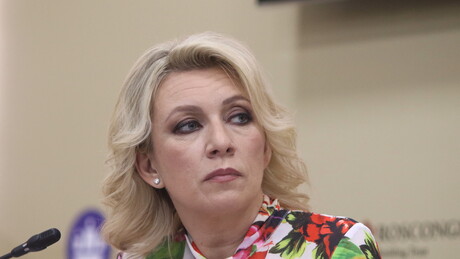 Zaharova oštro o Zelenskom: Niko ne preza od terorističkog ološa