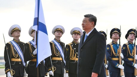 Kineski mediji: Istorija nas podseća da mir nije datost