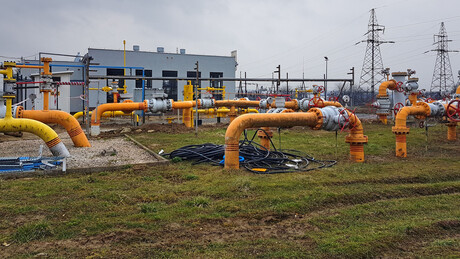 Vučić izneo računicu: Koliko Srbija štedi jer koristi ruski gas