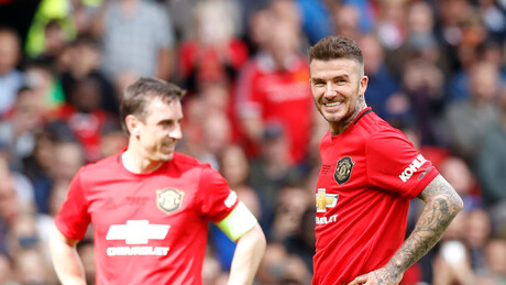 Дејвид Бекам постао већински власник још једног клуба – и то са старим другаром