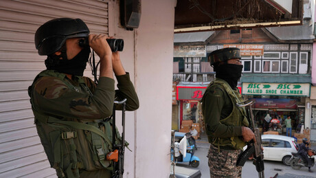 Indija: Odgovorićemo na svaku eskalaciju sa pakistanske strane