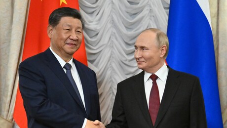 Dogovor Rusije i Kine: Protivićemo se diskriminaciji sportista