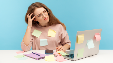 Rasejanost ili nešto više? Kako prepoznati opasan gubitak pamćenja