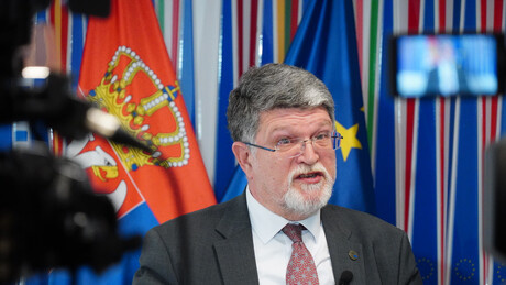 Picula ne prestaje sa pretnjama: Svrstavanje uz Putina je odgovor da li je Vučićev režim posvećen EU