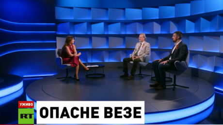 "Dan uveče" o vezama nacizma i Zapada: Zašto je važna uloga pape?