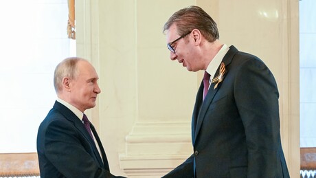 Покрет социјалиста о одлуци Летоније да затвори небо за Вучићев авион: Министри, зашто ћутите?