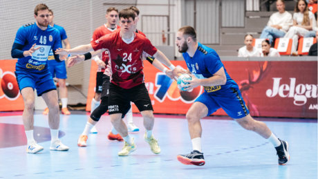 Rukometaši grabe ka Evropskom prvenstvu – Srbija srušila "žilave" Letonce