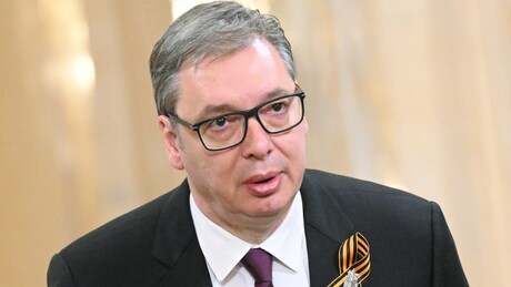 Vučić: Besana noć je pred nama, sutra susret sa Putinom