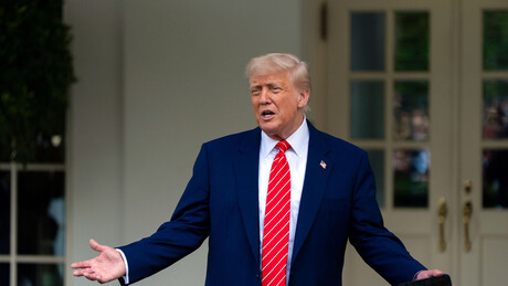 Трамп позвао на прекид ватре: Разговори са Украјином и Русијом се настављају