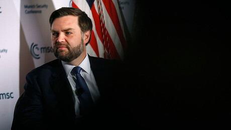 Џеј Ди Венс о сукобу Пакистана и Индије: То није наша ствар