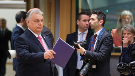 Орбан: Украјина у ЕУ је самоубиство економије