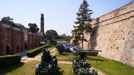 Српски ветеран о ослобађању Београда: Са Црвеном армијом смо се борили за улице на Дорћолу