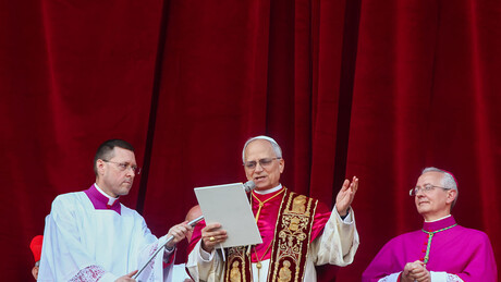 Lav XIV protiv Trampa: Šta je naljutilo novog papu, a šta trampiste