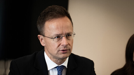 Сијарто негирао оптужбе Кијева о мађарској шпијунажи: Опрезно са пропагандом