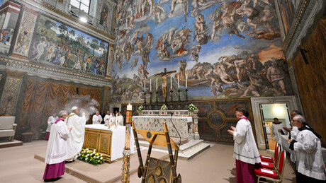 Vatikan saopštio: Inauguralna misa pape Lava Četrnaestog biće održana 18. maja