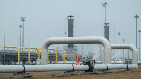 Словачка и Мађарска против Брисела: Забрана руског гаса резултирала би "бруталним растом цена"