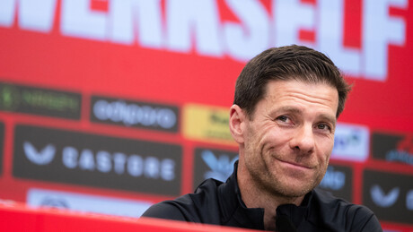 Vreme je za Real, Ćabi Alonso napušta Leverkuzen na kraju sezone